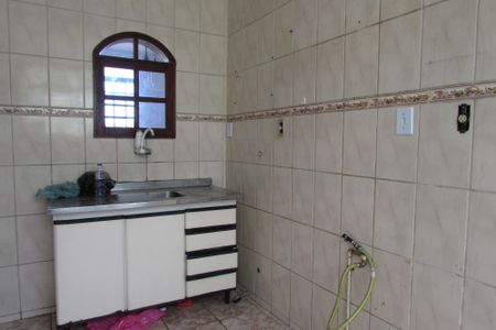 Apartamento para alugar com 54m², 2 quartos e 1 vagaCozinha