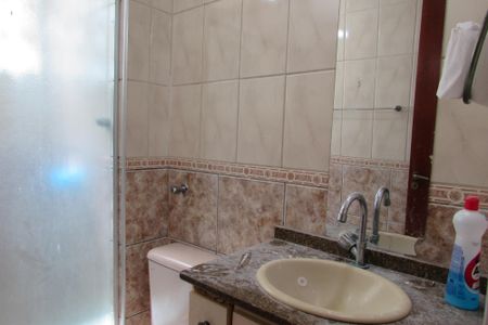 Apartamento para alugar com 54m², 2 quartos e 1 vagaBanheiro