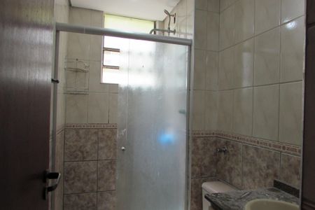 Apartamento para alugar com 54m², 2 quartos e 1 vagaBanheiro