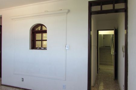 Apartamento para alugar com 54m², 2 quartos e 1 vagaSala