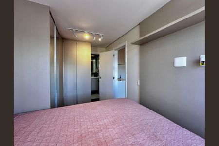 Apartamento à venda com 28m², 1 quarto e sem vaga Apartamento à venda com 28m², 1 quarto e sem vagaSuíte