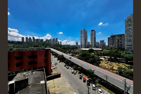 Apartamento à venda com 28m², 1 quarto e sem vaga Apartamento à venda com 28m², 1 quarto e sem vagaVista Suíte