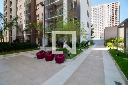 Apartamento à venda com 28m², 1 quarto e sem vaga Apartamento à venda com 28m², 1 quarto e sem vagaÁrea comum