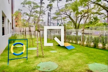 Apartamento à venda com 28m², 1 quarto e sem vagaEspaço Pet