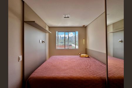 Apartamento à venda com 28m², 1 quarto e sem vaga Apartamento à venda com 28m², 1 quarto e sem vagaSuíte