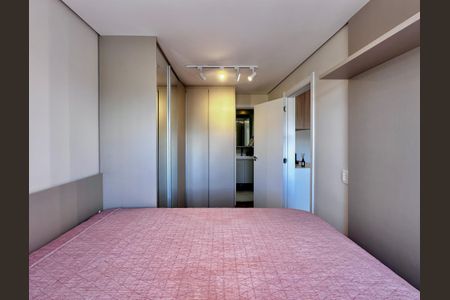 Apartamento à venda com 28m², 1 quarto e sem vagaSuíte