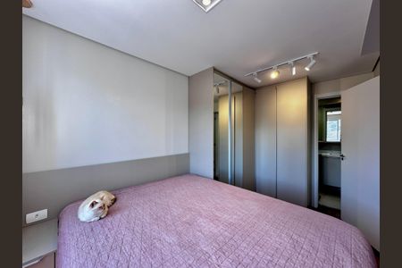 Apartamento à venda com 28m², 1 quarto e sem vaga Apartamento à venda com 28m², 1 quarto e sem vagaSuíte