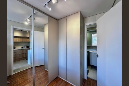 Apartamento à venda com 28m², 1 quarto e sem vaga Apartamento à venda com 28m², 1 quarto e sem vagaSuíte