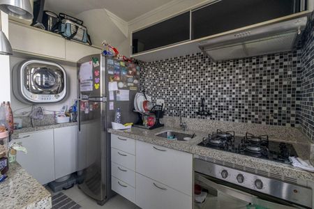 Apartamento à venda com 50m², 2 quartos e 1 vaga Apartamento à venda com 50m², 2 quartos e 1 vagaFoto 18