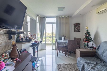 Apartamento à venda com 50m², 2 quartos e 1 vaga Apartamento à venda com 50m², 2 quartos e 1 vagaFoto 01