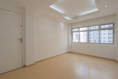 Apartamento para alugar com 58m², 2 quartos e 1 vaga Apartamento para alugar com 58m², 2 quartos e 1 vagaSala
