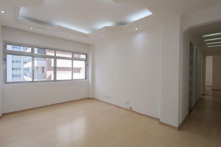 Apartamento para alugar com 58m², 2 quartos e 1 vaga Apartamento para alugar com 58m², 2 quartos e 1 vagaSala