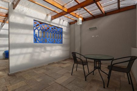 Apartamento para alugar com 58m², 2 quartos e 1 vaga Apartamento para alugar com 58m², 2 quartos e 1 vagaÁrea comum - Área de convivência