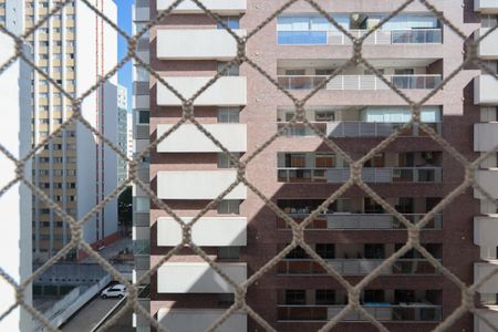 Apartamento para alugar com 58m², 2 quartos e 1 vaga Apartamento para alugar com 58m², 2 quartos e 1 vagaVista do Quarto 1