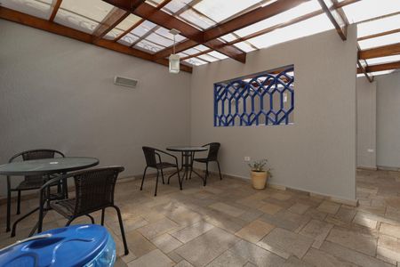 Apartamento para alugar com 58m², 2 quartos e 1 vaga Apartamento para alugar com 58m², 2 quartos e 1 vagaÁrea comum - Área de convivência