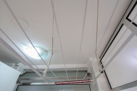 Apartamento para alugar com 58m², 2 quartos e 1 vaga Apartamento para alugar com 58m², 2 quartos e 1 vagaÁrea de serviço