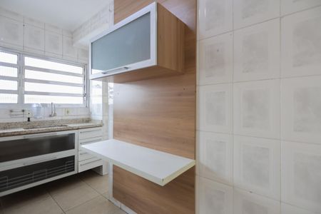 Apartamento para alugar com 58m², 2 quartos e 1 vaga Apartamento para alugar com 58m², 2 quartos e 1 vagaCozinha