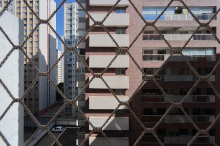 Apartamento para alugar com 58m², 2 quartos e 1 vaga Apartamento para alugar com 58m², 2 quartos e 1 vagaVista do Quarto 2
