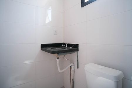 Apartamento para alugar com 39m², 2 quartos e sem vagaBanheiro