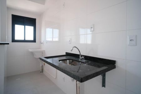 Apartamento para alugar com 39m², 2 quartos e sem vagaSala/Cozinha