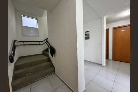 Apartamento à venda com 45m², 2 quartos e 2 vagas Apartamento à venda com 45m², 2 quartos e 2 vagasÁrea comum