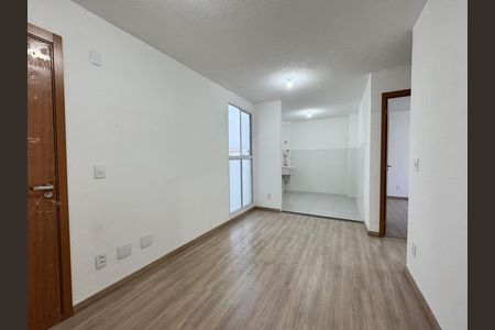 Apartamento à venda com 45m², 2 quartos e 2 vagas Apartamento à venda com 45m², 2 quartos e 2 vagasSala