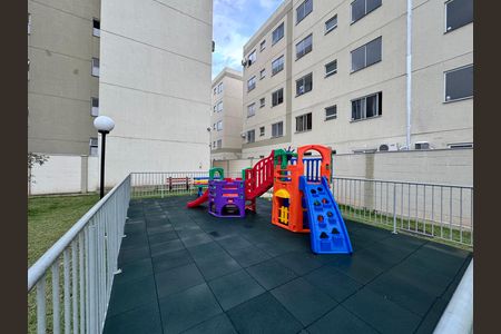 Apartamento à venda com 45m², 2 quartos e 2 vagas Apartamento à venda com 45m², 2 quartos e 2 vagasÁrea comum