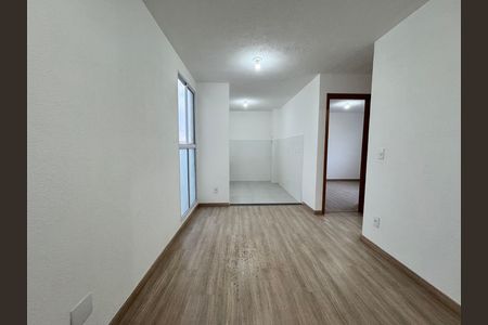 Apartamento à venda com 45m², 2 quartos e 2 vagas Apartamento à venda com 45m², 2 quartos e 2 vagasSala
