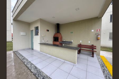 Apartamento à venda com 45m², 2 quartos e 2 vagas Apartamento à venda com 45m², 2 quartos e 2 vagasÁrea comum