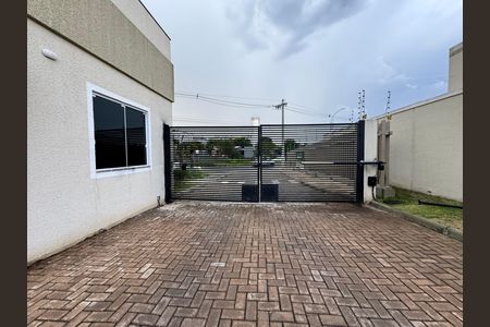 Apartamento à venda com 45m², 2 quartos e 2 vagas Apartamento à venda com 45m², 2 quartos e 2 vagasFachada do Condomínio