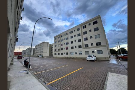 Apartamento à venda com 45m², 2 quartos e 2 vagas Apartamento à venda com 45m², 2 quartos e 2 vagasÁrea comum