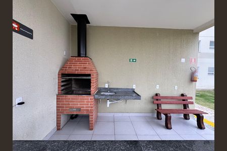 Apartamento à venda com 45m², 2 quartos e 2 vagas Apartamento à venda com 45m², 2 quartos e 2 vagasÁrea comum