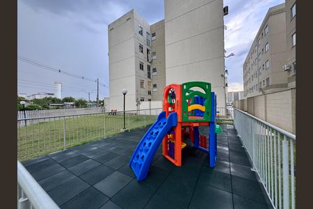 Apartamento à venda com 45m², 2 quartos e 2 vagas Apartamento à venda com 45m², 2 quartos e 2 vagasÁrea comum
