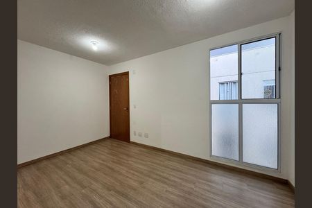 Apartamento à venda com 45m², 2 quartos e 2 vagas Apartamento à venda com 45m², 2 quartos e 2 vagasSala