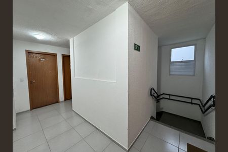 Apartamento à venda com 45m², 2 quartos e 2 vagas Apartamento à venda com 45m², 2 quartos e 2 vagasÁrea comum