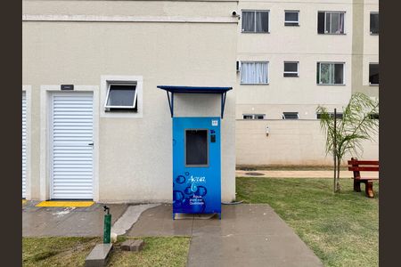 Apartamento à venda com 45m², 2 quartos e 2 vagas Apartamento à venda com 45m², 2 quartos e 2 vagasÁrea comum