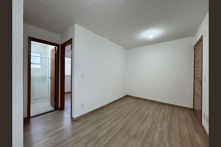 Apartamento à venda com 45m², 2 quartos e 2 vagas Apartamento à venda com 45m², 2 quartos e 2 vagasSala