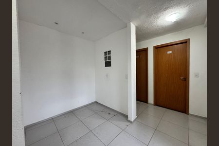 Apartamento à venda com 45m², 2 quartos e 2 vagas Apartamento à venda com 45m², 2 quartos e 2 vagasÁrea comum