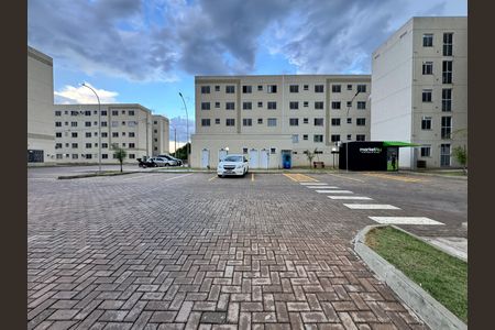 Apartamento à venda com 45m², 2 quartos e 2 vagas Apartamento à venda com 45m², 2 quartos e 2 vagasÁrea comum