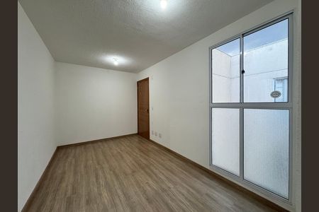 Apartamento à venda com 45m², 2 quartos e 2 vagas Apartamento à venda com 45m², 2 quartos e 2 vagasSala