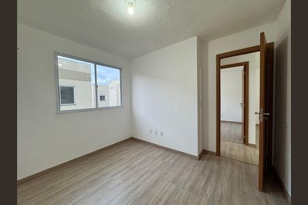 Apartamento à venda com 45m², 2 quartos e 2 vagas Apartamento à venda com 45m², 2 quartos e 2 vagasQuarto 2