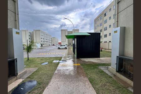 Apartamento à venda com 45m², 2 quartos e 2 vagas Apartamento à venda com 45m², 2 quartos e 2 vagasÁrea comum