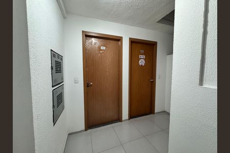 Apartamento à venda com 45m², 2 quartos e 2 vagas Apartamento à venda com 45m², 2 quartos e 2 vagasÁrea comum