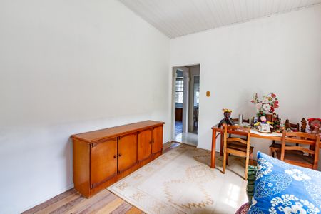 Casa à venda com 150m², 3 quartos e 2 vagasSala 