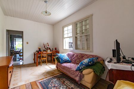 Casa à venda com 150m², 3 quartos e 2 vagasSala 