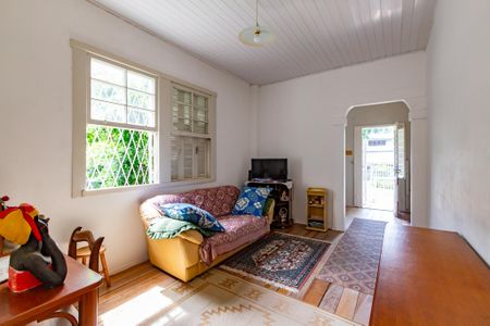 Casa à venda com 150m², 3 quartos e 2 vagasSala 