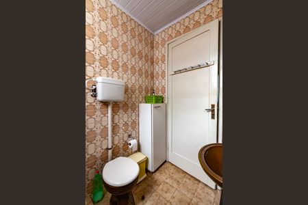 Casa à venda com 150m², 3 quartos e 2 vagasBanheiro