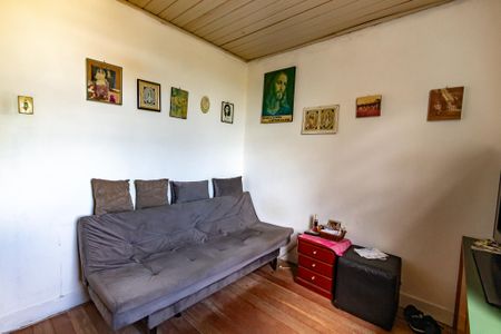 Casa à venda com 150m², 3 quartos e 2 vagasQuarto 3