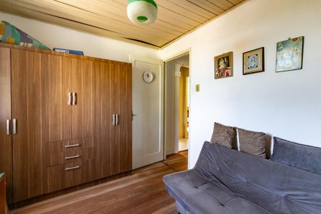 Casa à venda com 150m², 3 quartos e 2 vagasQuarto 3