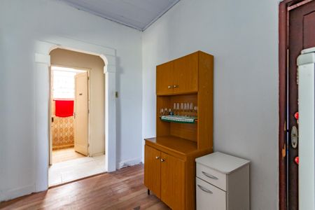 Casa à venda com 150m², 3 quartos e 2 vagasSala de Jantar